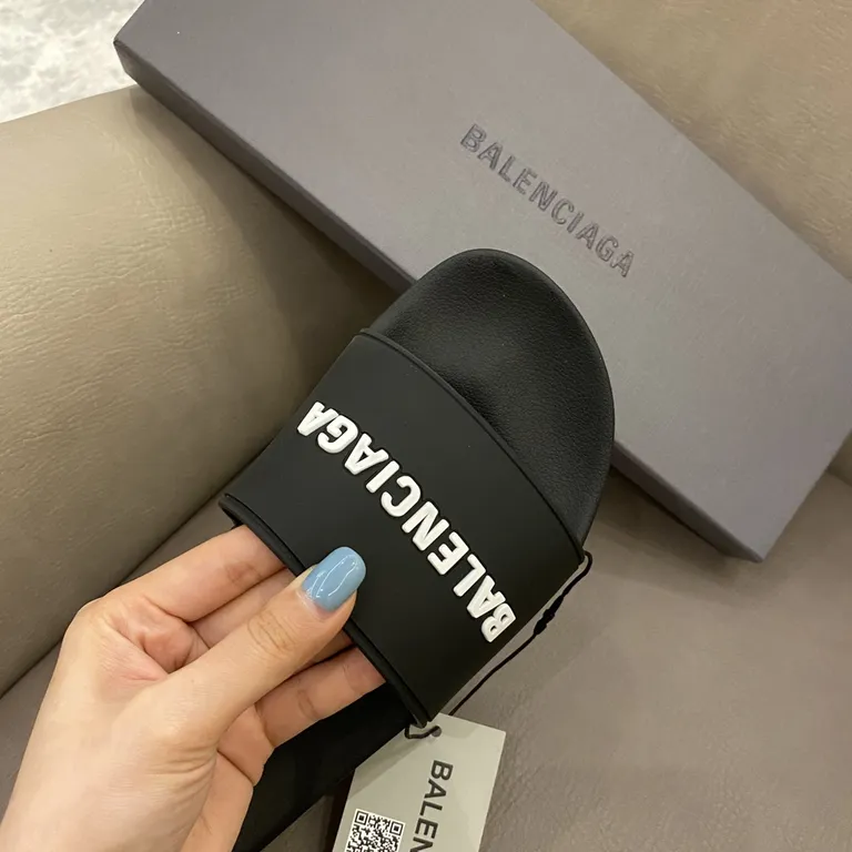 Balenciaga Shoe 